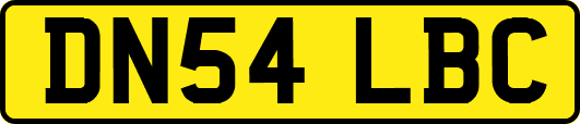DN54LBC