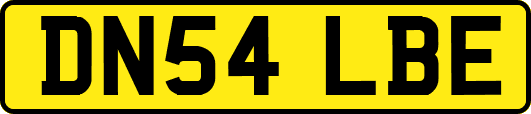 DN54LBE