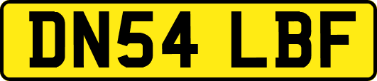 DN54LBF