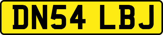 DN54LBJ