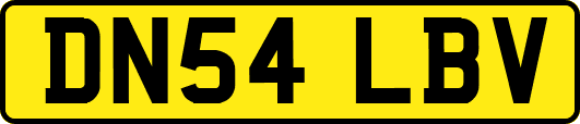 DN54LBV