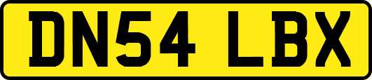 DN54LBX