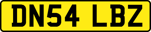DN54LBZ