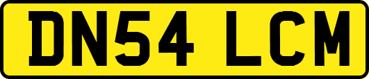 DN54LCM
