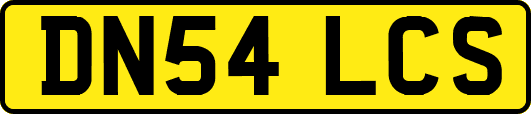 DN54LCS