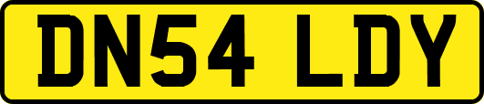 DN54LDY