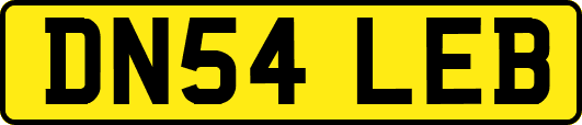 DN54LEB