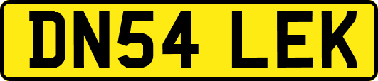 DN54LEK