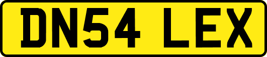 DN54LEX