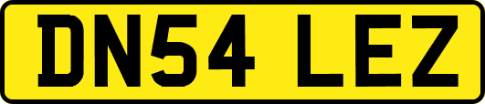 DN54LEZ