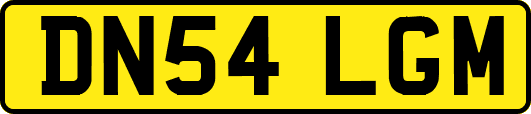DN54LGM