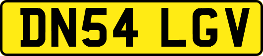 DN54LGV