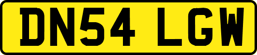 DN54LGW