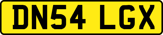 DN54LGX