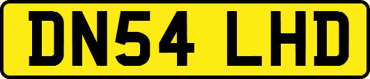 DN54LHD