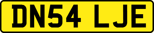 DN54LJE