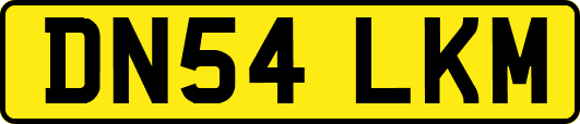 DN54LKM