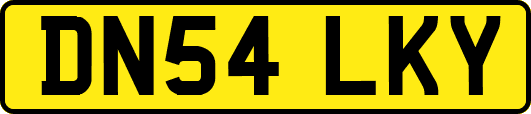 DN54LKY