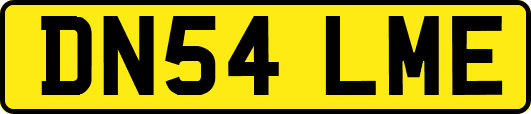 DN54LME