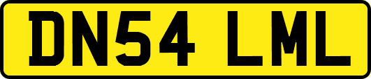 DN54LML