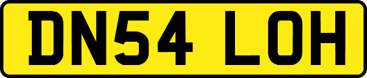 DN54LOH