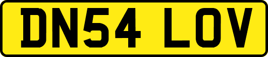 DN54LOV