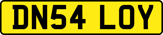 DN54LOY