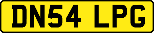 DN54LPG