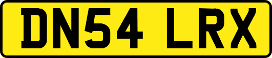 DN54LRX
