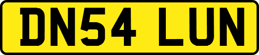 DN54LUN