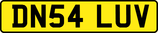 DN54LUV