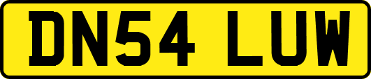 DN54LUW