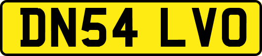 DN54LVO