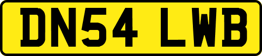 DN54LWB