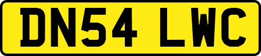 DN54LWC