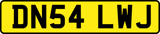 DN54LWJ