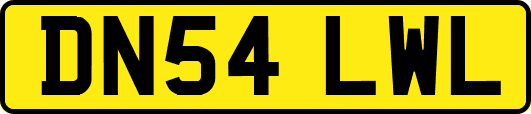 DN54LWL