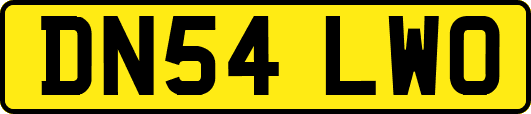 DN54LWO