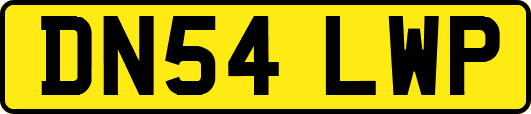 DN54LWP