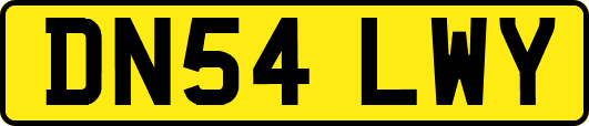 DN54LWY