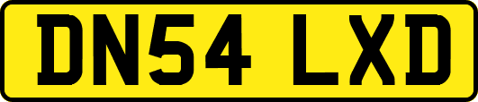 DN54LXD