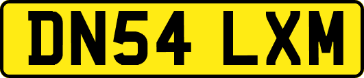 DN54LXM