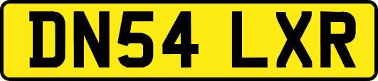 DN54LXR