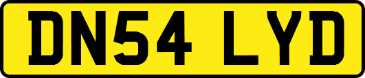 DN54LYD