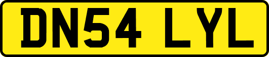 DN54LYL