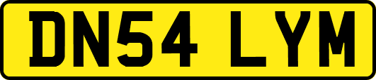 DN54LYM