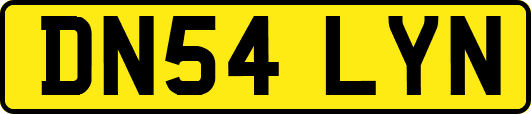 DN54LYN