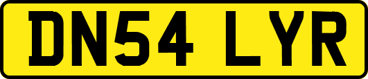 DN54LYR