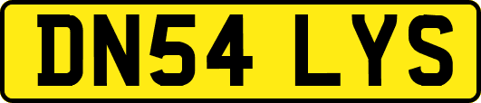 DN54LYS