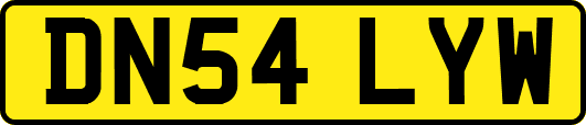 DN54LYW